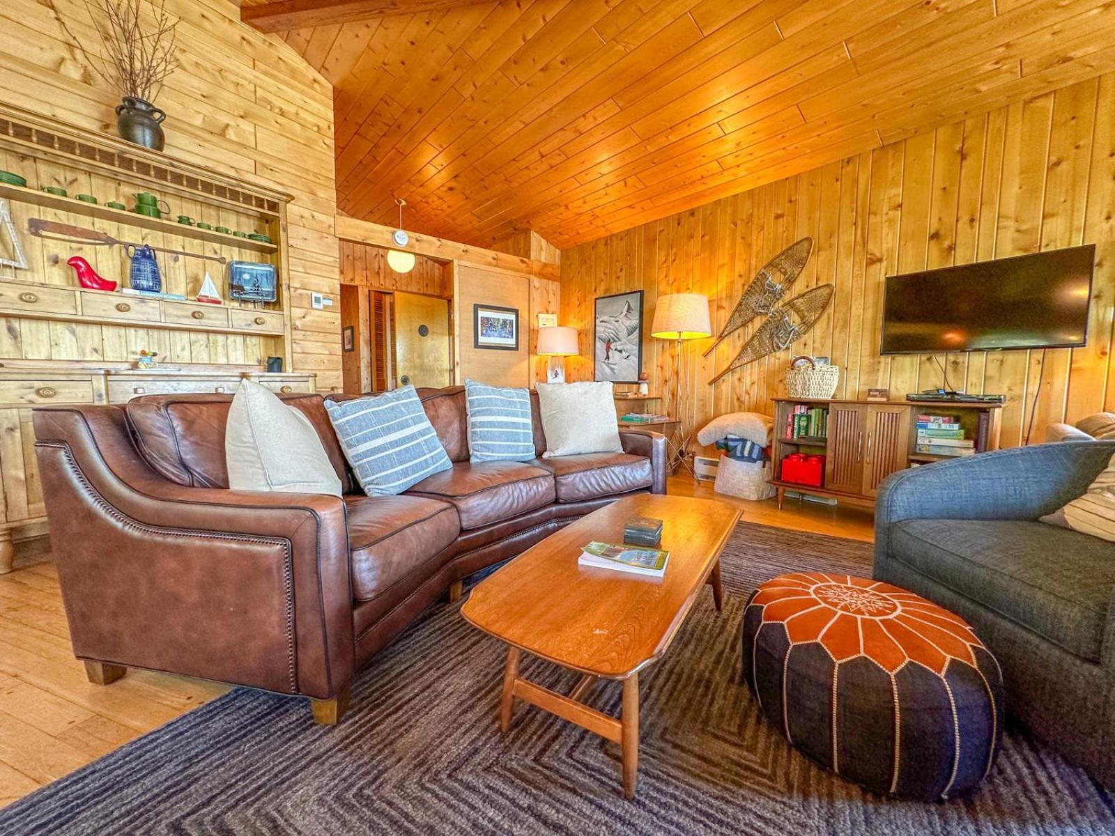 לוטסן Baileys On The Lake By Cascade Vacation Rentals מראה חיצוני תמונה