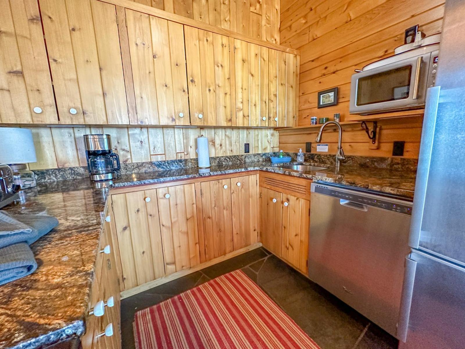 לוטסן Baileys On The Lake By Cascade Vacation Rentals מראה חיצוני תמונה
