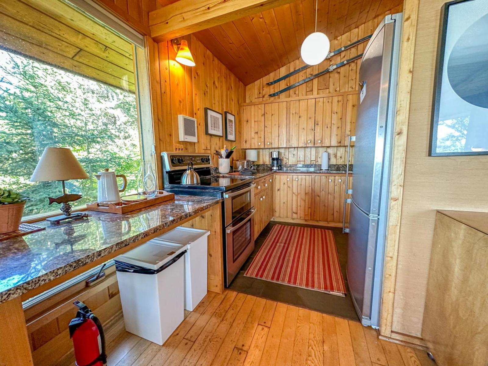 לוטסן Baileys On The Lake By Cascade Vacation Rentals מראה חיצוני תמונה