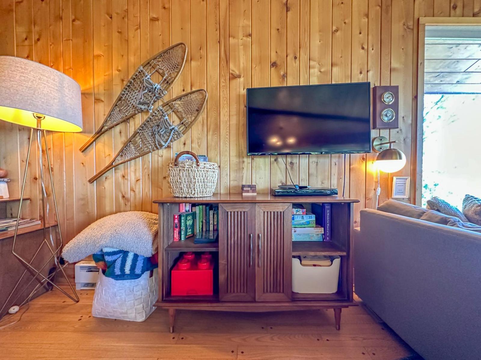 לוטסן Baileys On The Lake By Cascade Vacation Rentals מראה חיצוני תמונה